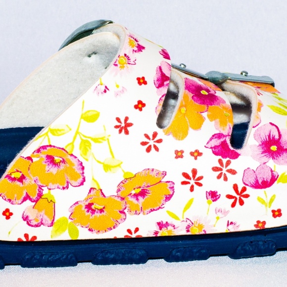 Birki Sandals by Birkenstock for Men Strap Sansiba main image 4